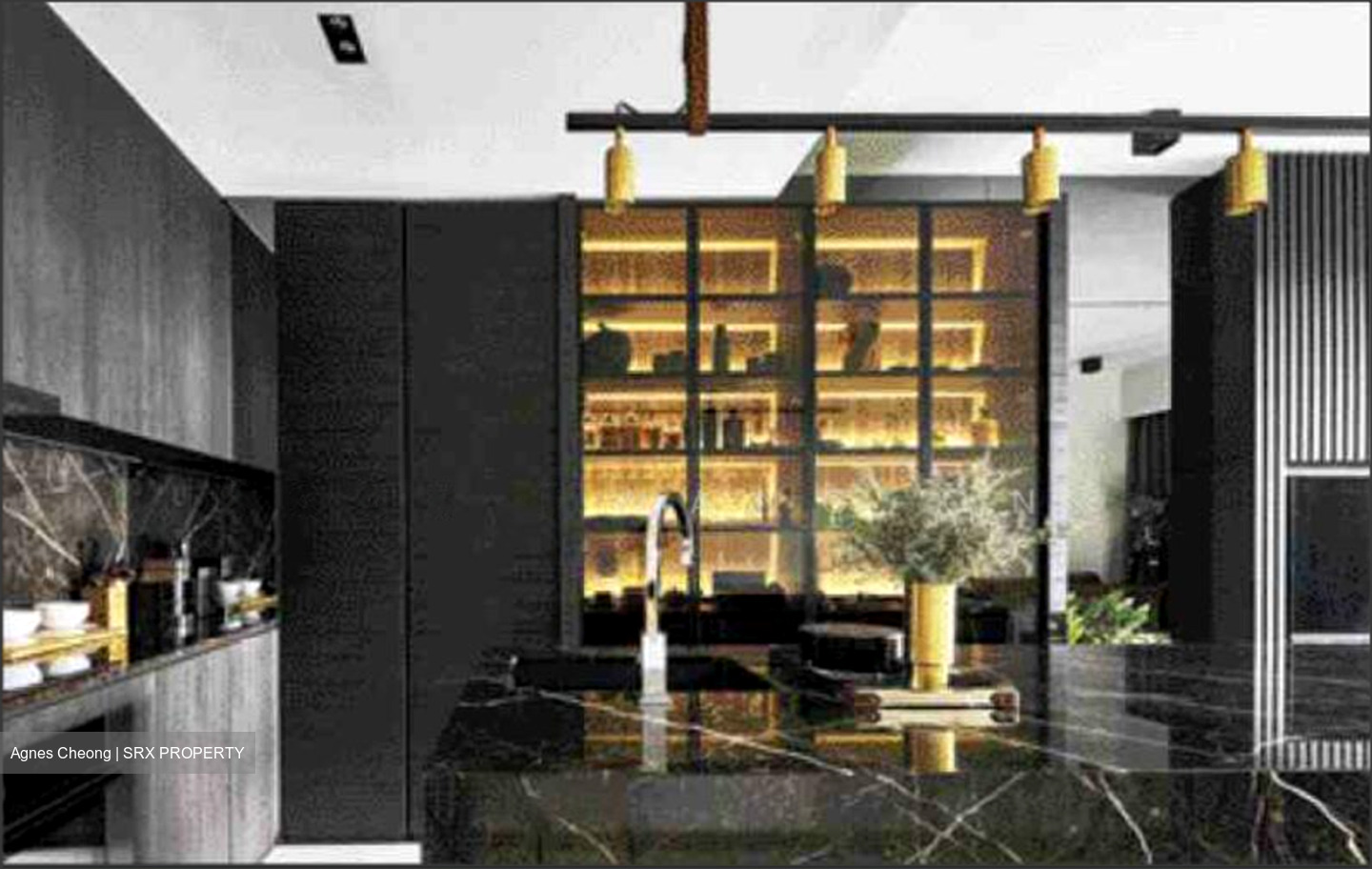 Concourse Skyline (D7), Apartment #554323171